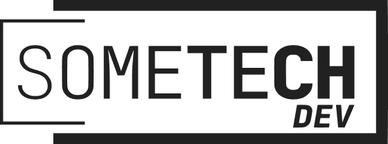 SomeTech Logo